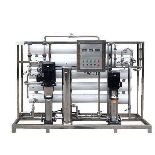 4000 Завод Lph Ro