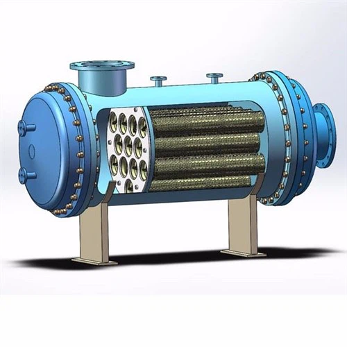 16-дюймовый картриджный корпус фильтра