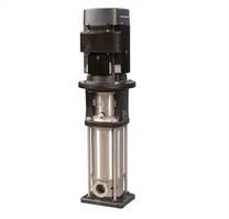 Насос повышения давления воды Grundfos